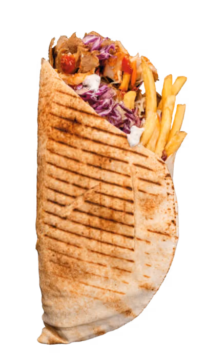Frytokebab