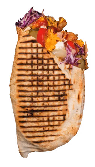 pita kizo