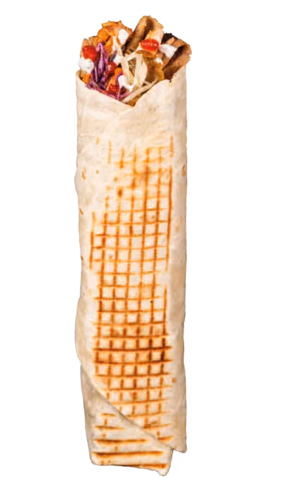 tortilla
