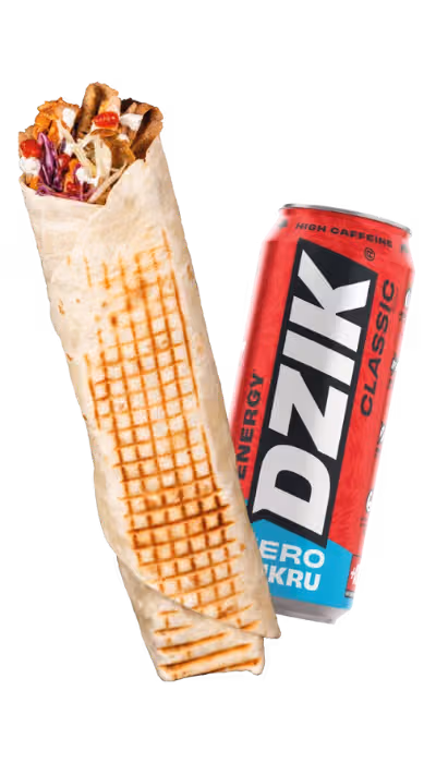 zestaw fit dzika